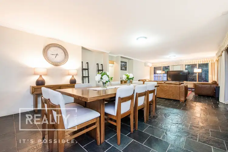 Fourth view of Homely house listing, 29A The Lanterns, Carine WA 6020