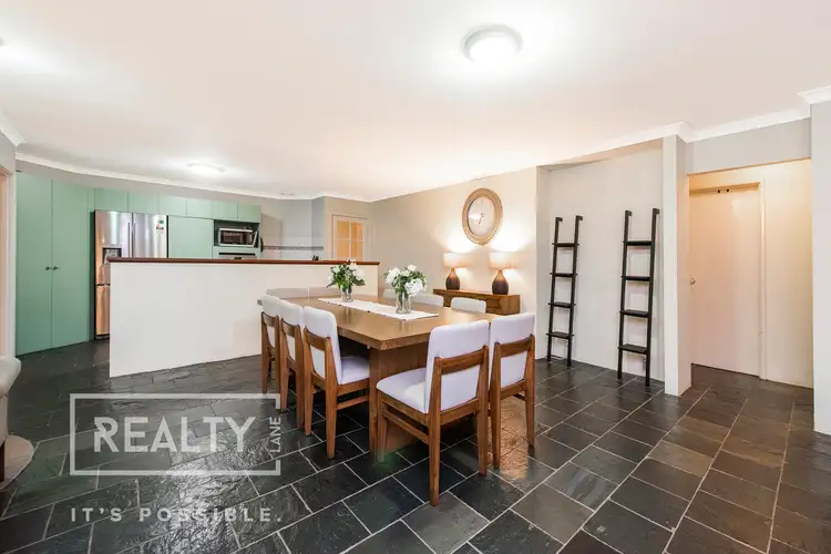 Fifth view of Homely house listing, 29A The Lanterns, Carine WA 6020