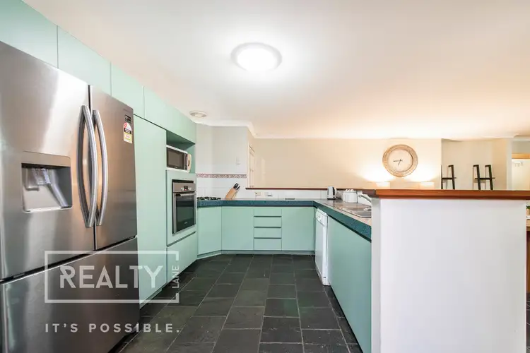 Sixth view of Homely house listing, 29A The Lanterns, Carine WA 6020