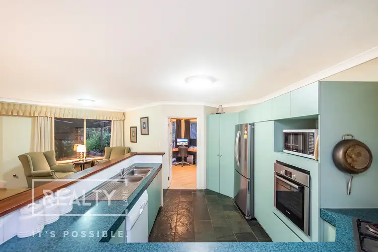 Seventh view of Homely house listing, 29A The Lanterns, Carine WA 6020