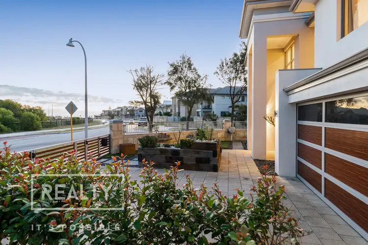 Second view of Homely house listing, 12 Alexandria View, Mindarie WA 6030
