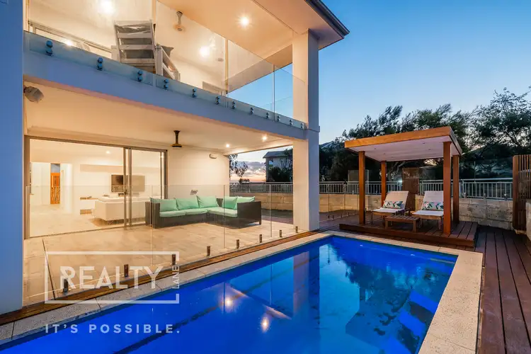 Third view of Homely house listing, 12 Alexandria View, Mindarie WA 6030