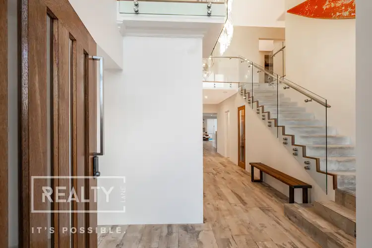 Fourth view of Homely house listing, 12 Alexandria View, Mindarie WA 6030