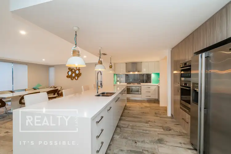 Sixth view of Homely house listing, 12 Alexandria View, Mindarie WA 6030