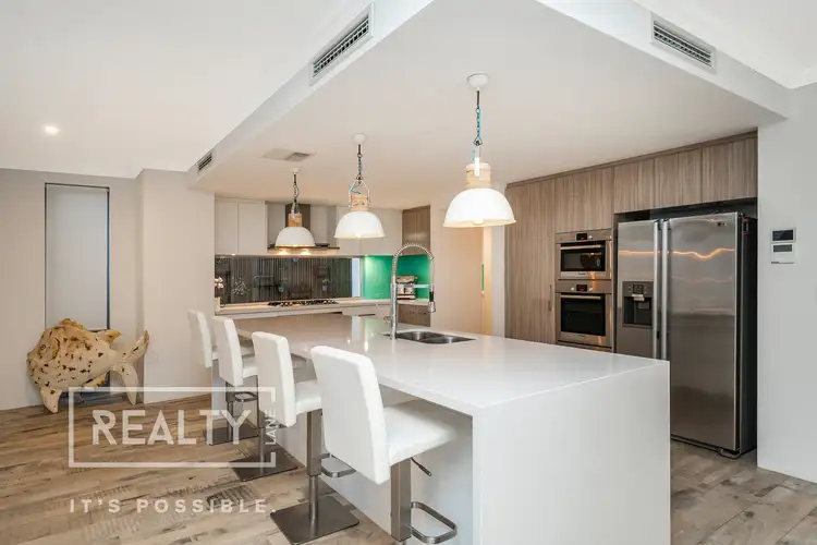 Seventh view of Homely house listing, 12 Alexandria View, Mindarie WA 6030