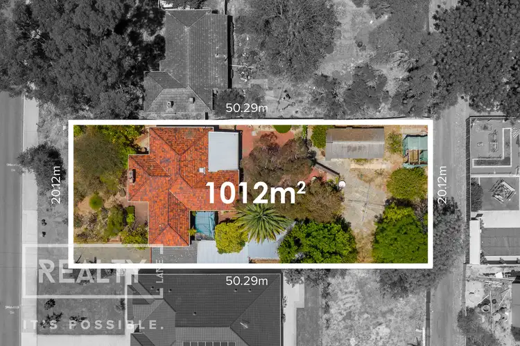 15 Strickland Street, Mount Claremont WA 6010