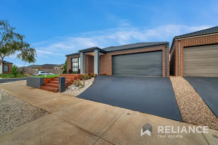 Sixth view of Homely house listing, 10 Horan Way, Weir Views VIC 3338