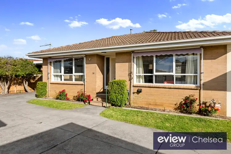 14/372 Station Street, Chelsea VIC 3196