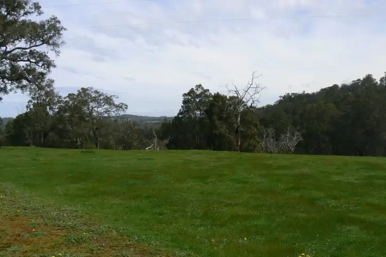 Main view of Homely rural property listing, 177 Yabberup Road, Yabberup WA 6239
