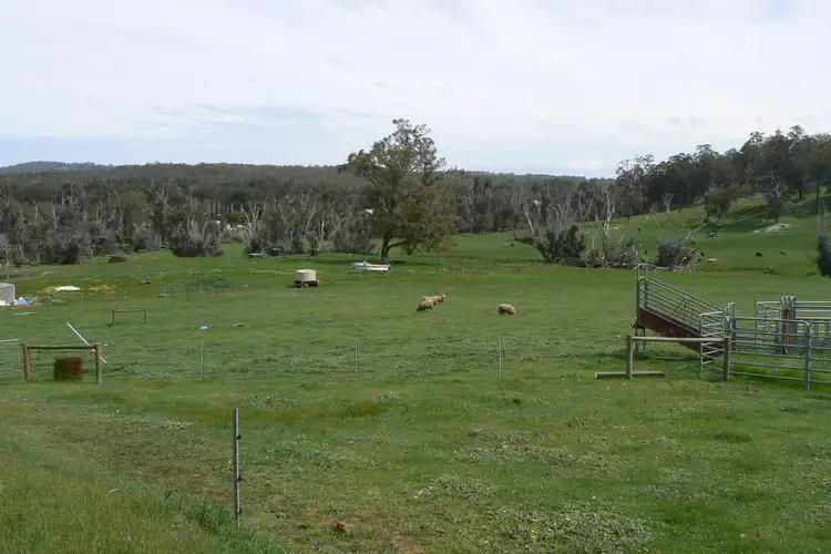 Second view of Homely rural property listing, 177 Yabberup Road, Yabberup WA 6239