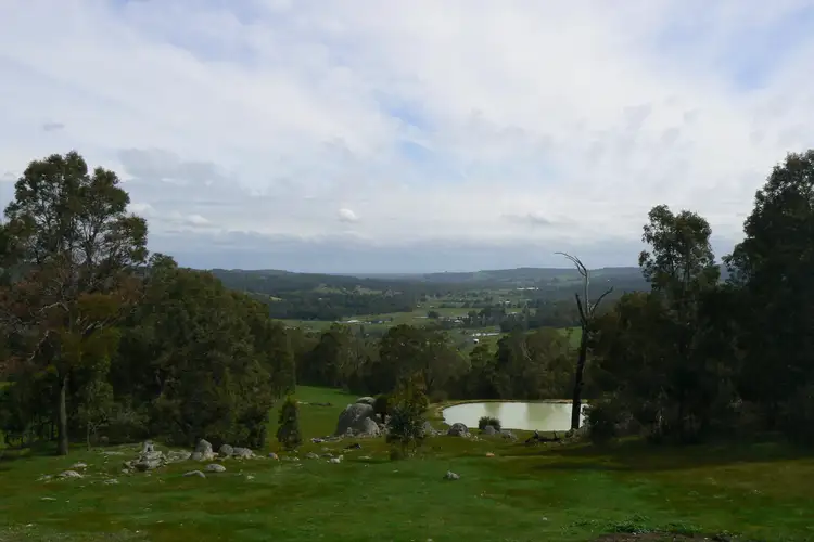 Seventh view of Homely rural property listing, 177 Yabberup Road, Yabberup WA 6239