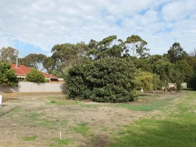 Fourth view of Homely land listing, Lot 103 Monash Terrace, Millicent SA 5280