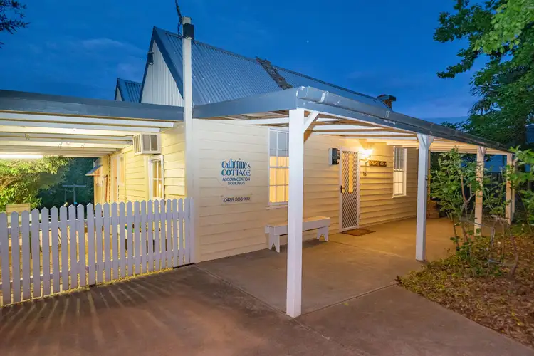 Main view of Homely house listing, 33 Coronation Avenue, Bright VIC 3741