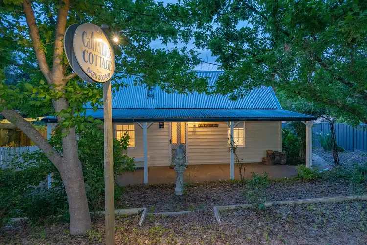 Second view of Homely house listing, 33 Coronation Avenue, Bright VIC 3741