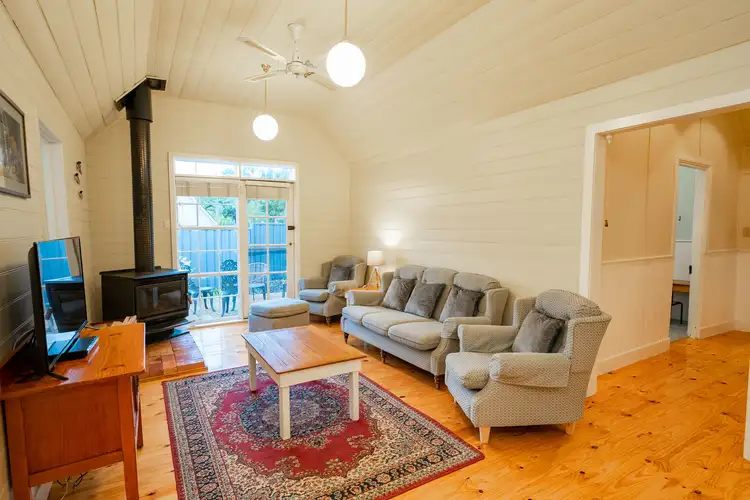 Third view of Homely house listing, 33 Coronation Avenue, Bright VIC 3741