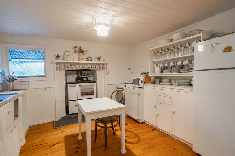 Fourth view of Homely house listing, 33 Coronation Avenue, Bright VIC 3741