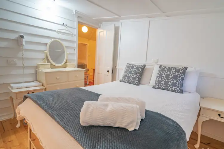 Seventh view of Homely house listing, 33 Coronation Avenue, Bright VIC 3741