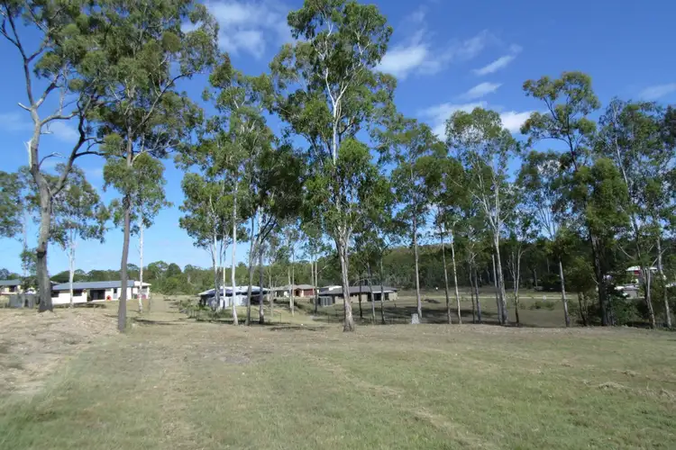 Fifth view of Homely land listing, 5 Eucalypt Court, Apple Tree Creek QLD 4660