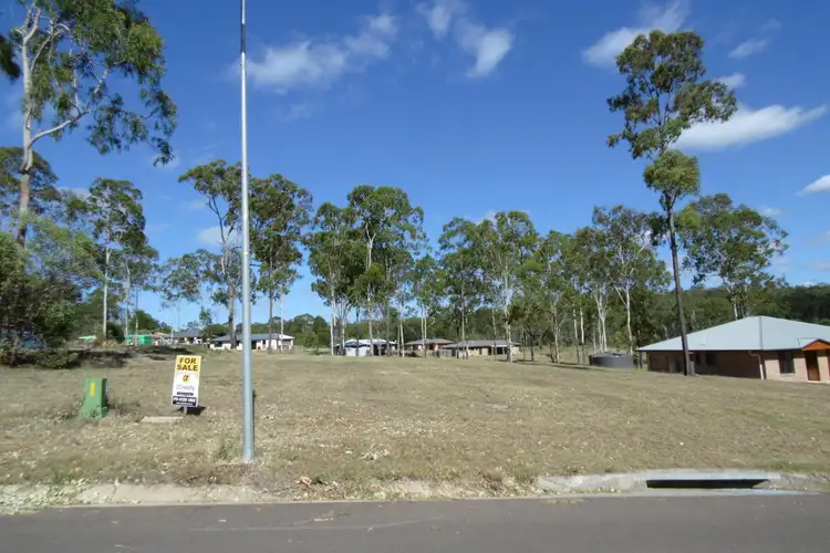 Sixth view of Homely land listing, 5 Eucalypt Court, Apple Tree Creek QLD 4660