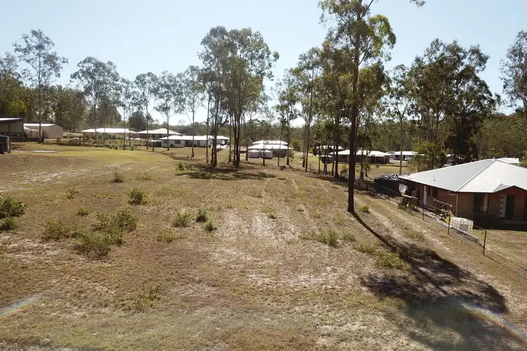 Seventh view of Homely land listing, 5 Eucalypt Court, Apple Tree Creek QLD 4660