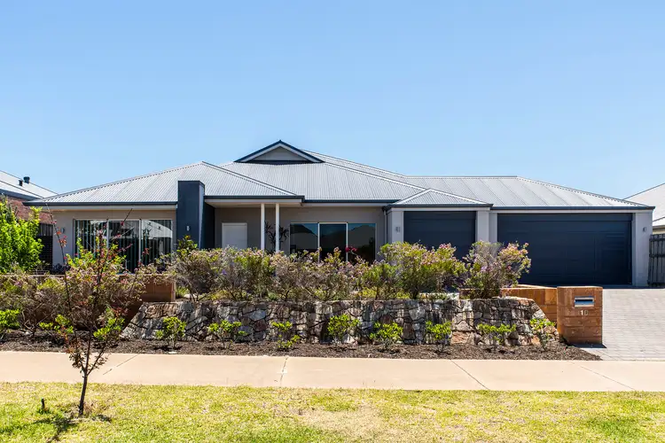 10 Karridale Vista, Ellenbrook WA 6069