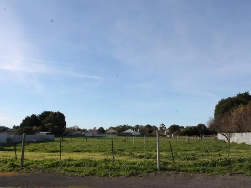 Main view of Homely land listing, 33 Playford Street, Millicent SA 5280