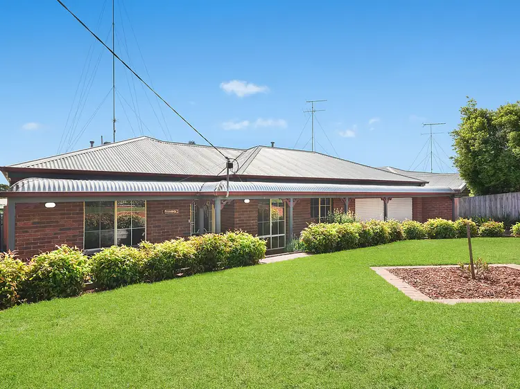 46 Heytesbury Drive, Leopold VIC 3224