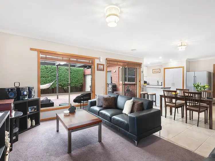 Fifth view of Homely house listing, 46 Heytesbury Drive, Leopold VIC 3224