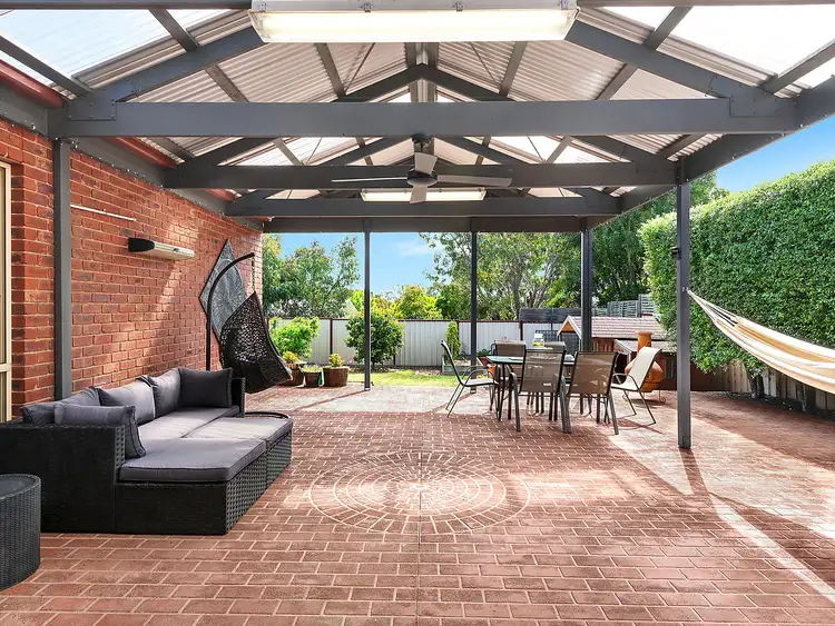 Sixth view of Homely house listing, 46 Heytesbury Drive, Leopold VIC 3224