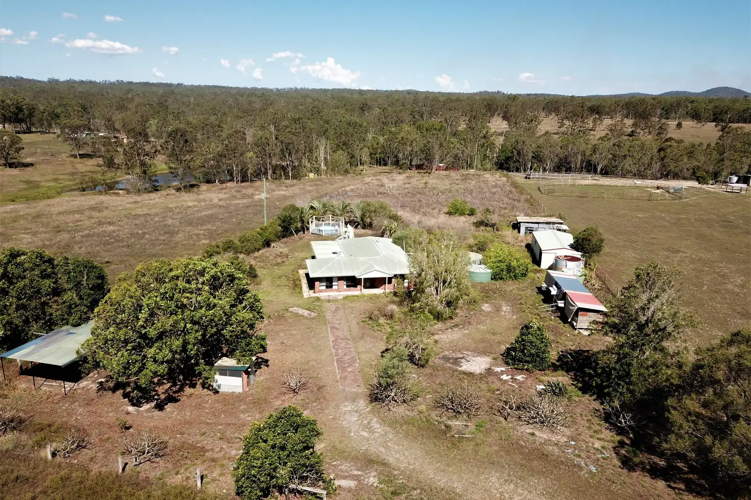 Main view of Homely house listing, 7257 Isis Highway, Eureka QLD 4660
