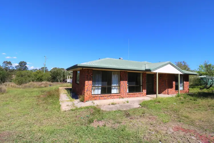 Second view of Homely house listing, 7257 Isis Highway, Eureka QLD 4660