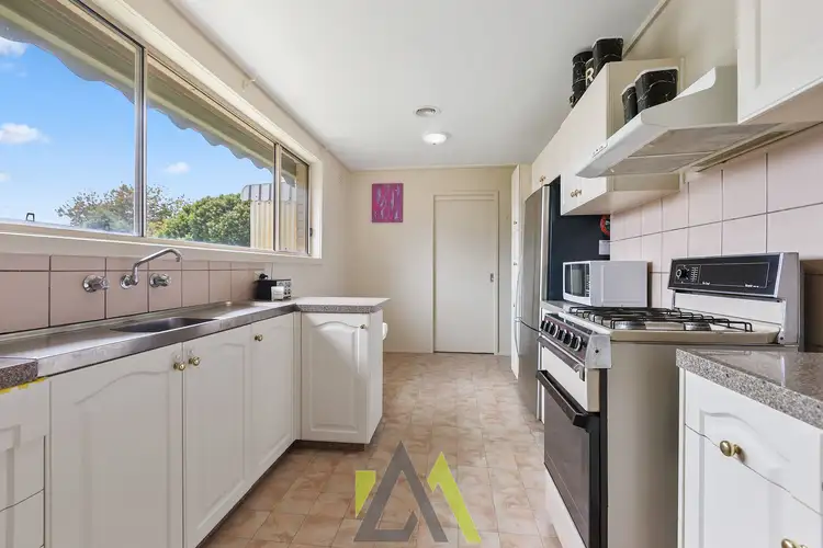 Sixth view of Homely house listing, 13 Kashmir Crescent, Frankston VIC 3199