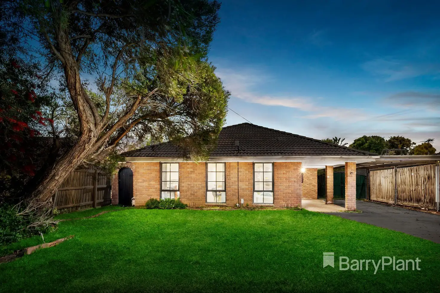 Main view of Homely house listing, 29 Tasman Drive, Bundoora VIC 3083