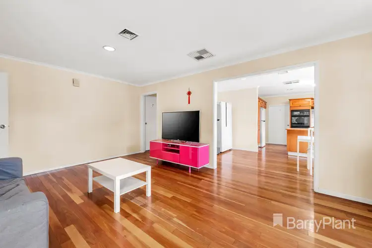 Second view of Homely house listing, 29 Tasman Drive, Bundoora VIC 3083