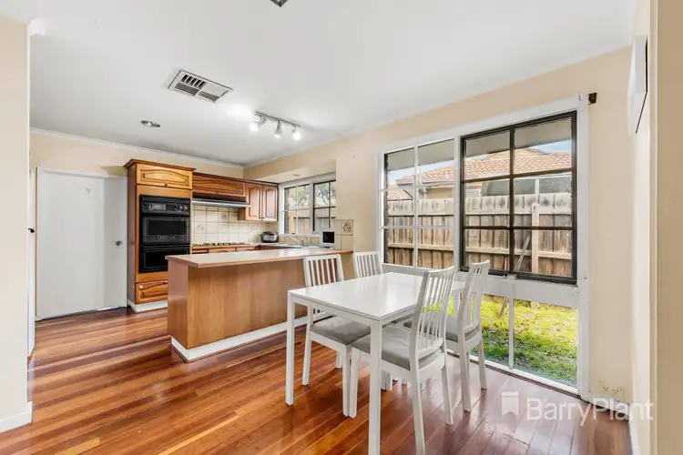 Third view of Homely house listing, 29 Tasman Drive, Bundoora VIC 3083