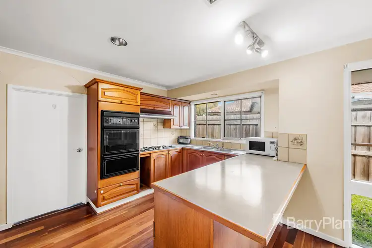 Fourth view of Homely house listing, 29 Tasman Drive, Bundoora VIC 3083