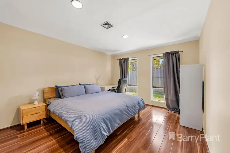 Fifth view of Homely house listing, 29 Tasman Drive, Bundoora VIC 3083