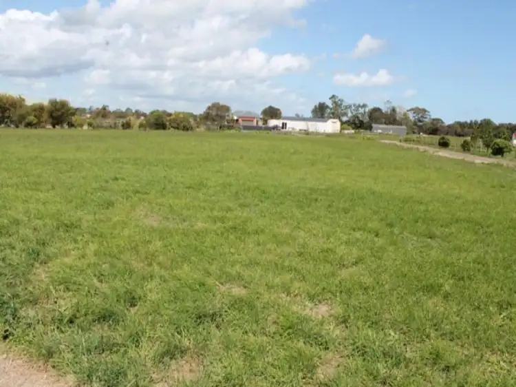 Third view of Homely land listing, Lot 5 Brennan Court, Millicent SA 5280