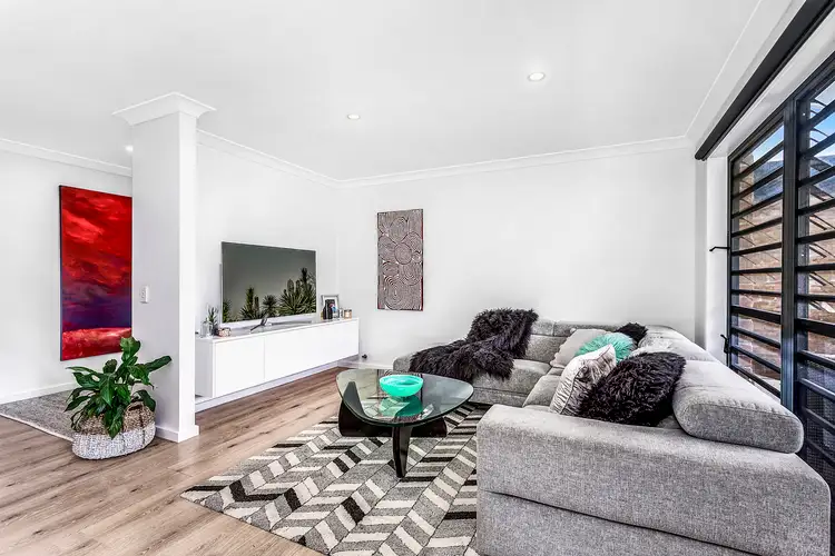Second view of Homely house listing, 27B Toronto Avenue, Cromer NSW 2099