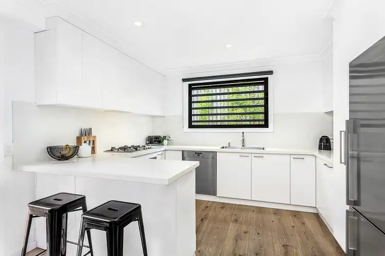 Third view of Homely house listing, 27B Toronto Avenue, Cromer NSW 2099