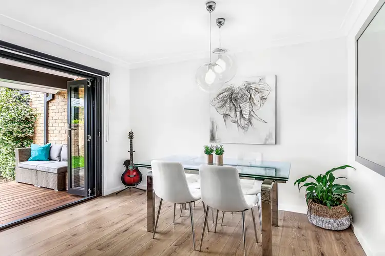 Fifth view of Homely house listing, 27B Toronto Avenue, Cromer NSW 2099