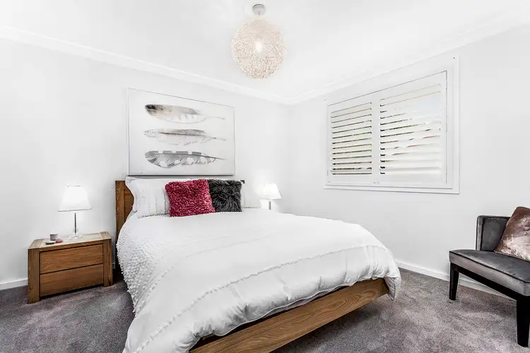 Sixth view of Homely house listing, 27B Toronto Avenue, Cromer NSW 2099