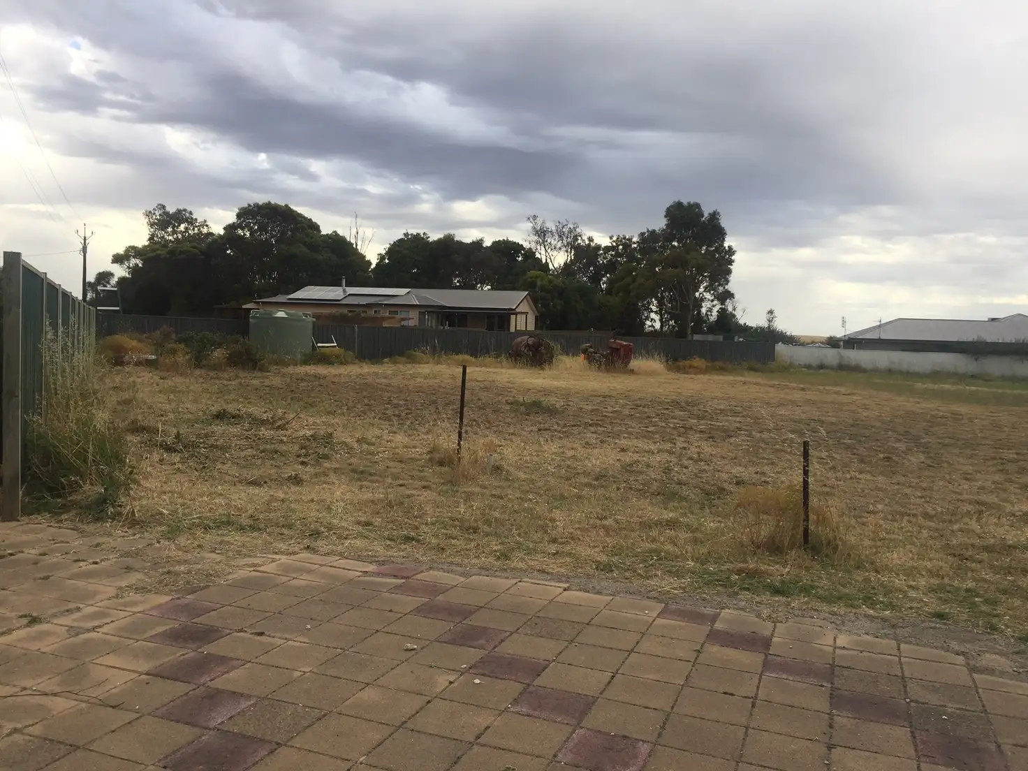 Main view of Homely land listing, 1 Colins Court, Robe SA 5276