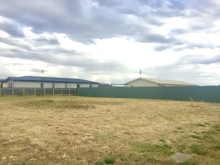 Main view of Homely land listing, 7 Mary Ellen Court, Robe SA 5276