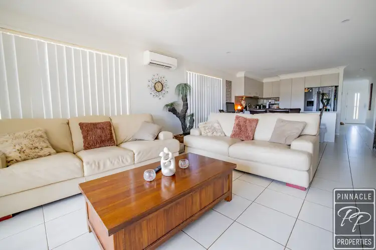 55 Reserve Drive, Jimboomba QLD 4280
