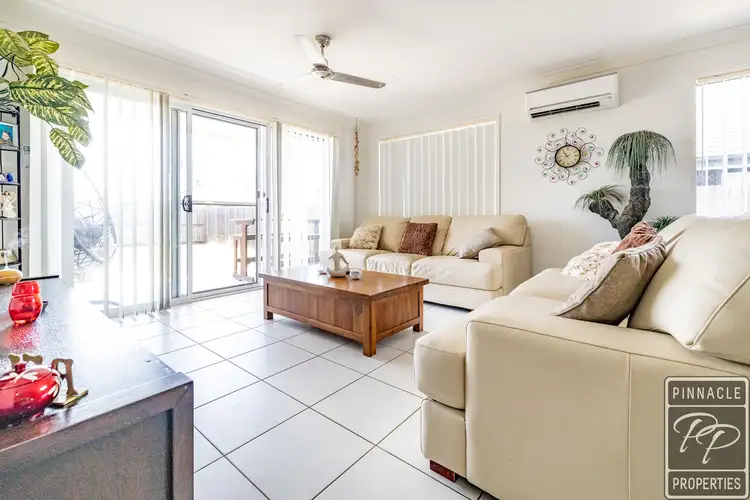 Second view of Homely house listing, 55 Reserve Drive, Jimboomba QLD 4280