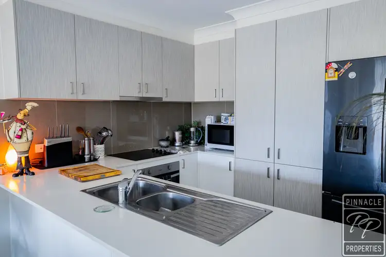 Fourth view of Homely house listing, 55 Reserve Drive, Jimboomba QLD 4280