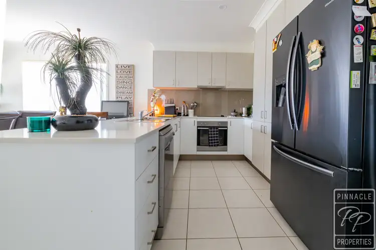 Fifth view of Homely house listing, 55 Reserve Drive, Jimboomba QLD 4280