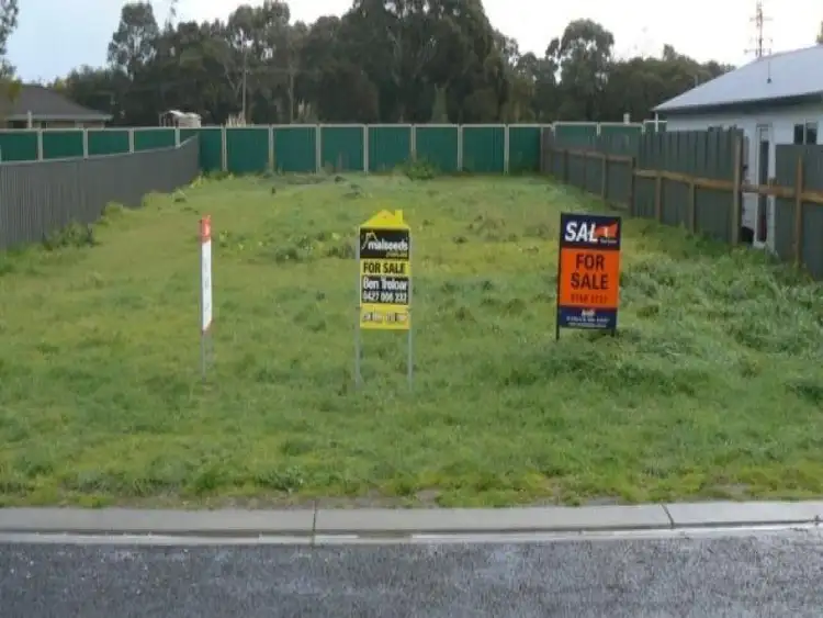 Lot 40 Mary Ellen Court, Robe SA 5276