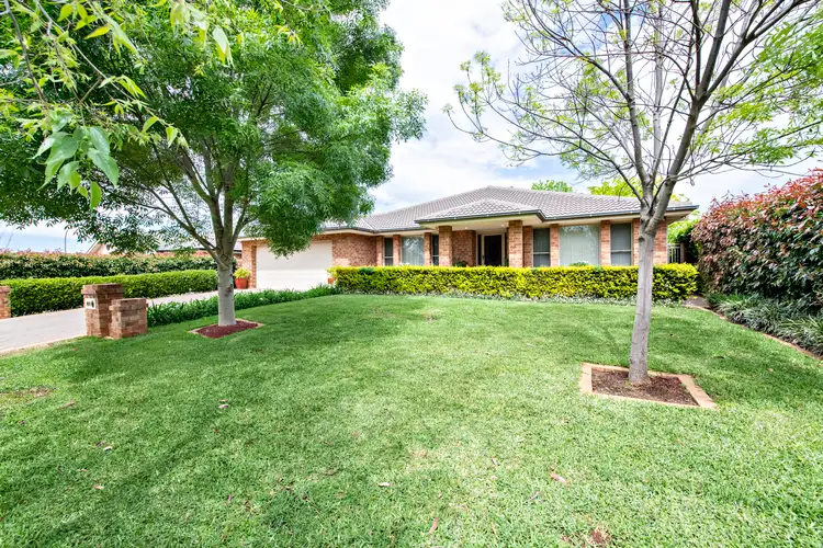 34 Shoalhaven Parkway, Dubbo NSW 2830